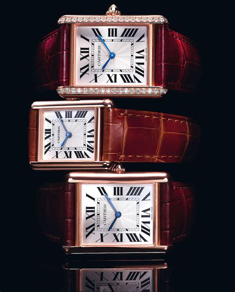 replica swiss made cartier watches|replica cartier tank watch for men.